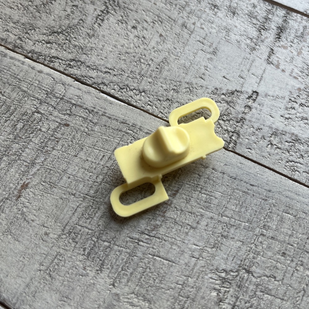 LeapFrog Scoop and Learn Ice Cream Cart Replacement Parts On / Off Switch Only